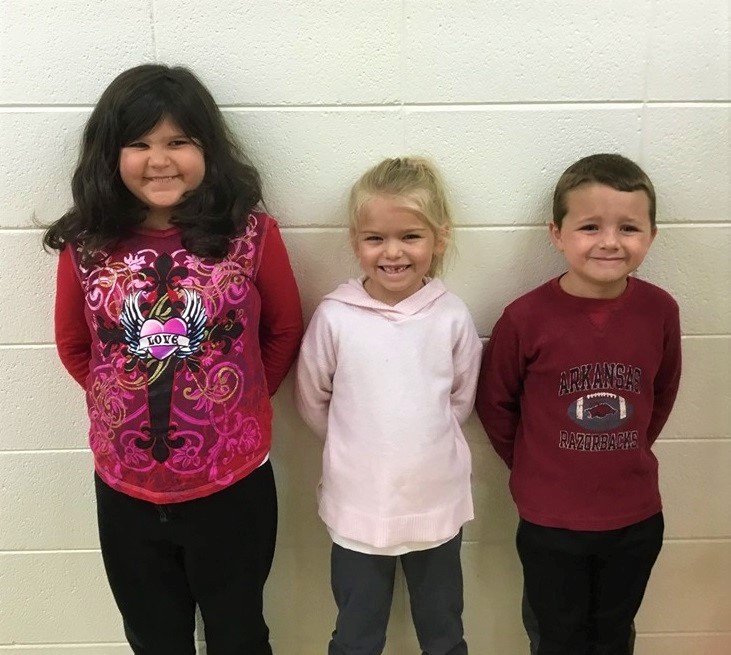 Elementary Photo Album Shirley School District